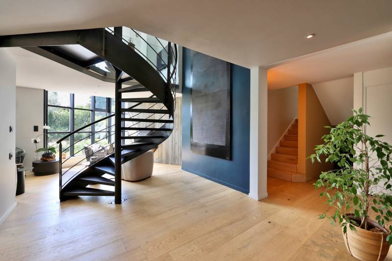 Limonest Maison d'Architecte de 310 m²