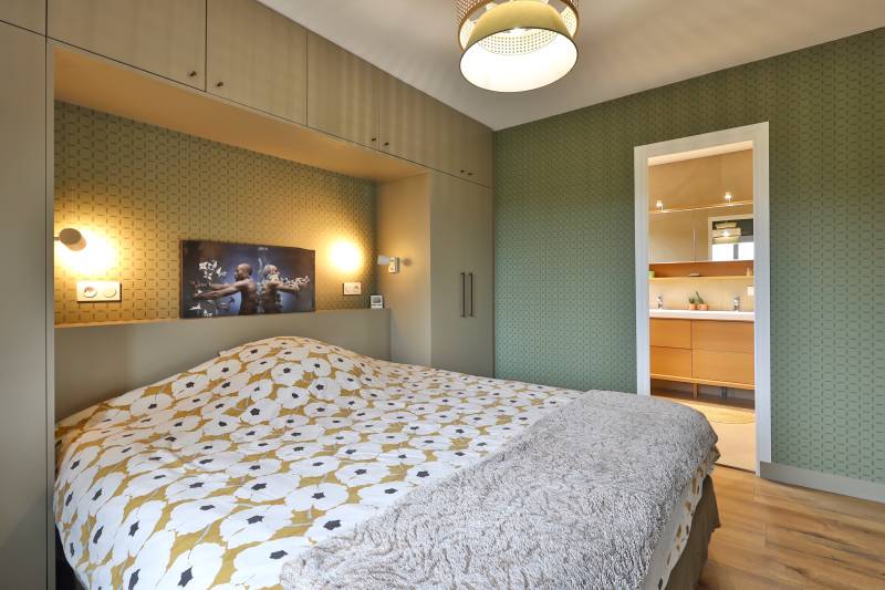 Dardilly - Villa familiale 175 m² avec jardin et piscine