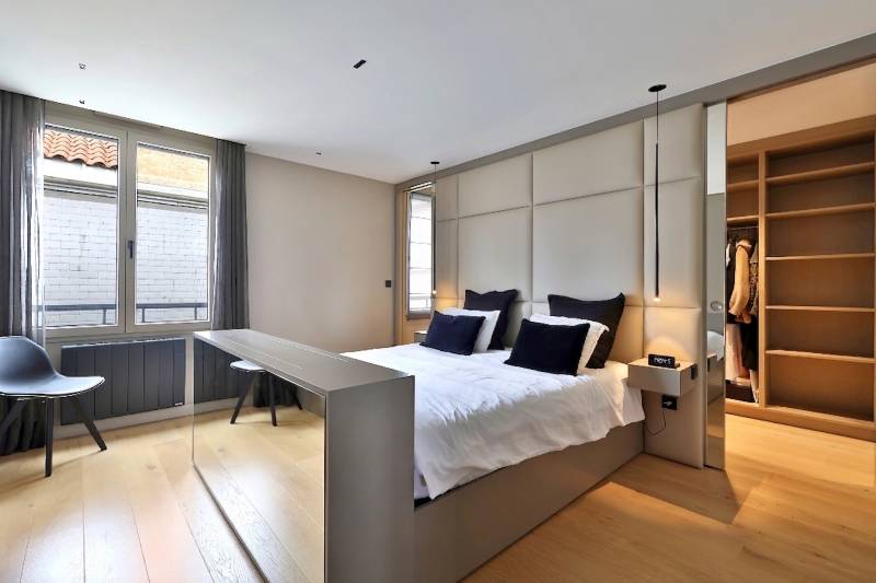 Appartement Lyon Foch 145 m2