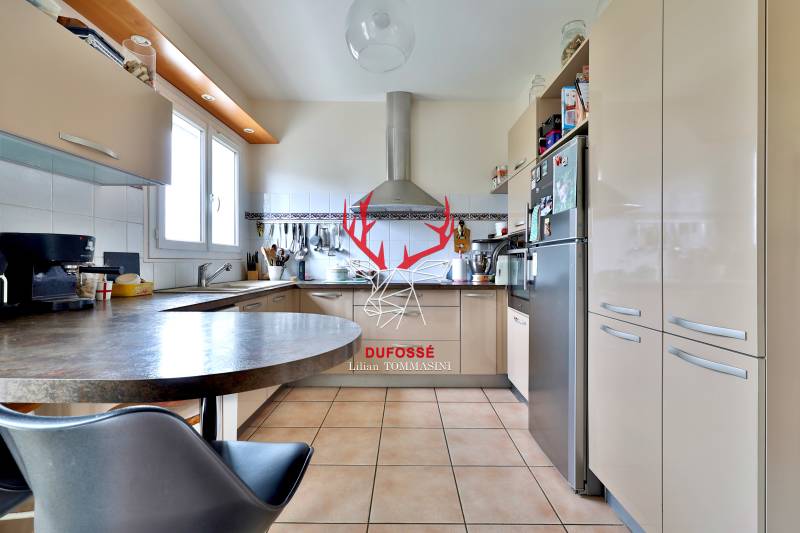 Brindas propriété à proximité du centre