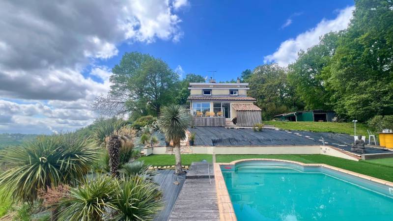 Propriété proche Montauban