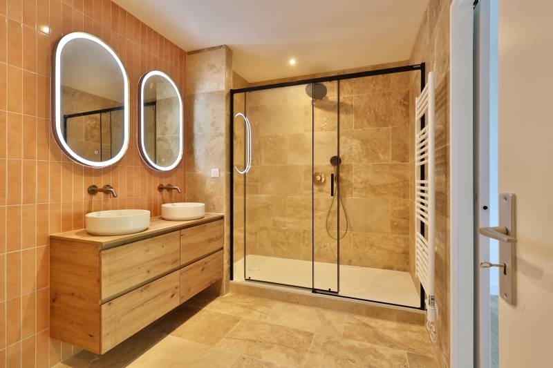 La Tour-de-Salvagny - Maison 5 pièces 143 m²