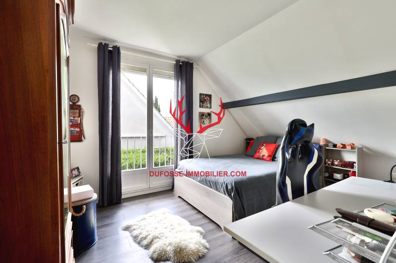 Nouveauté maison Bois Dieu