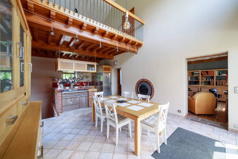 Propriété agricole à vendre