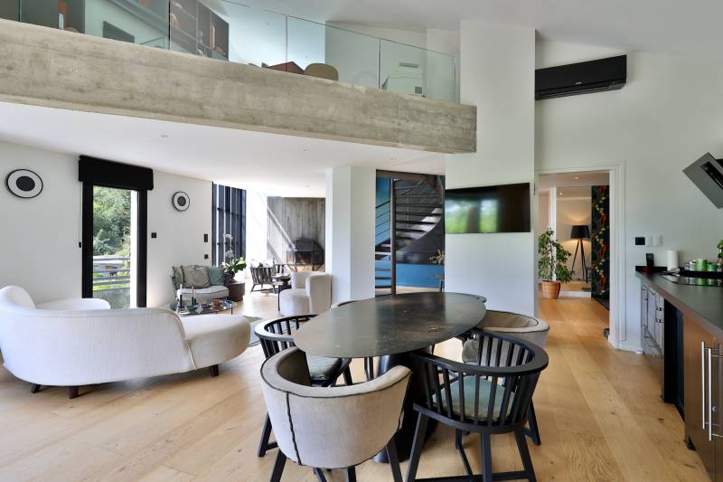 Limonest Maison d'Architecte de 310 m²