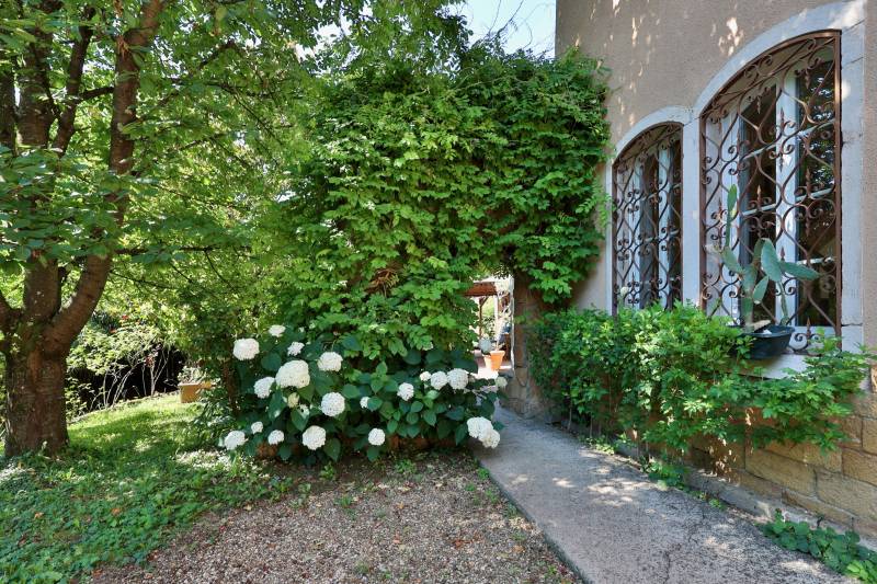 immobilier collonges