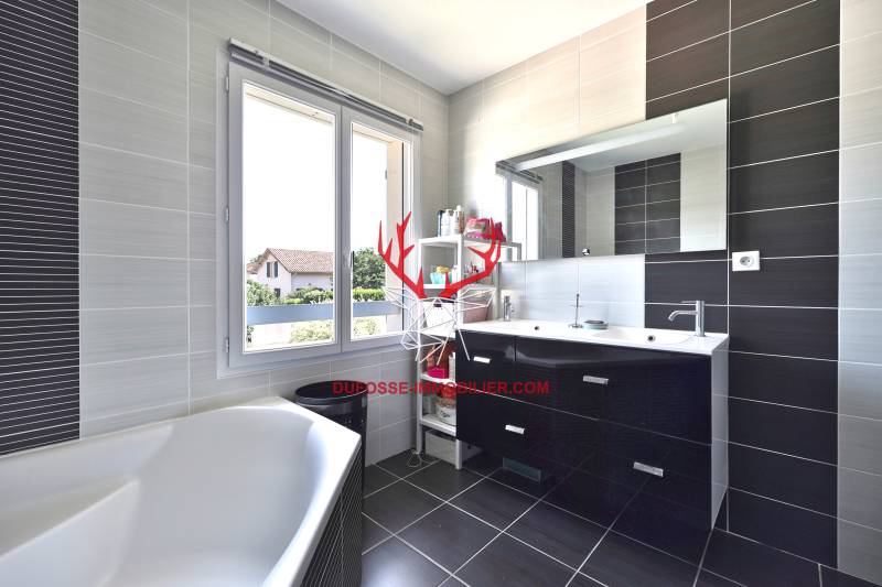 baignoire d'angle lyon