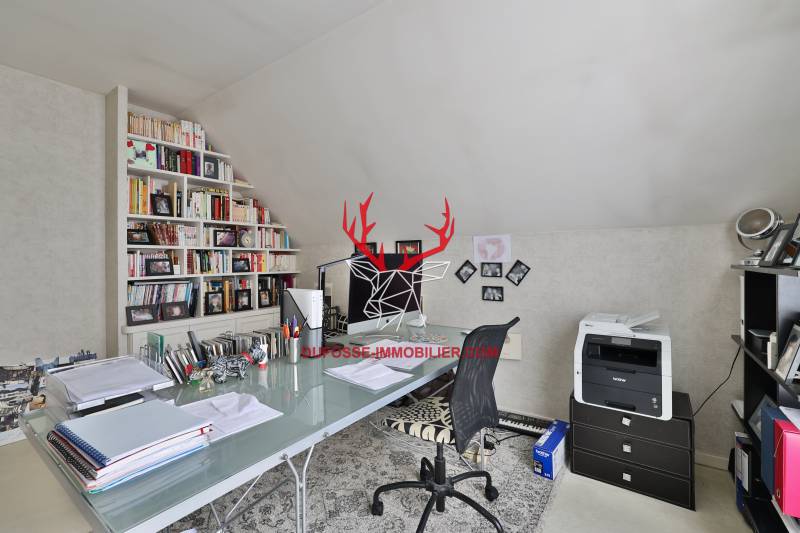 Ouest Lyonnais grande maison familiale