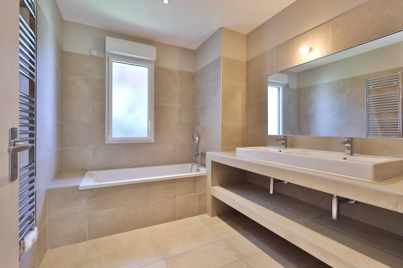 Saint-Cyr-au-Mont-d'Or, maison T4