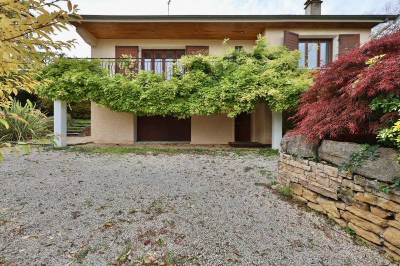 Saint-Cyr-au-Mont-d'Or, maison 4 chambres