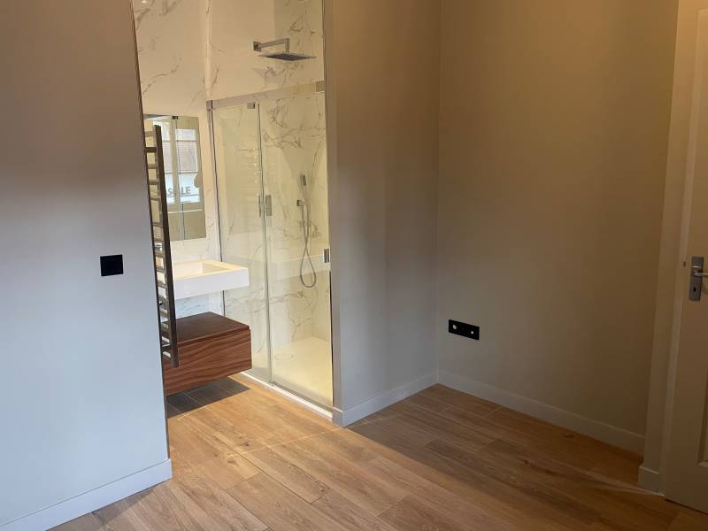 Appartement T3 Chasselay  