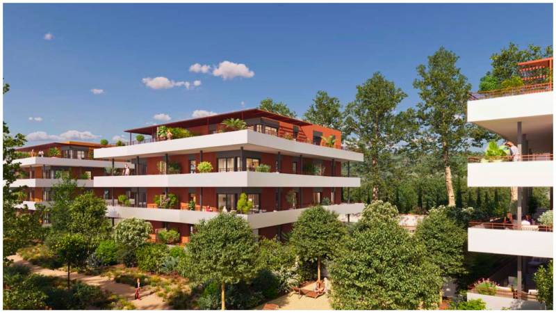 Appartements proche Perpignan