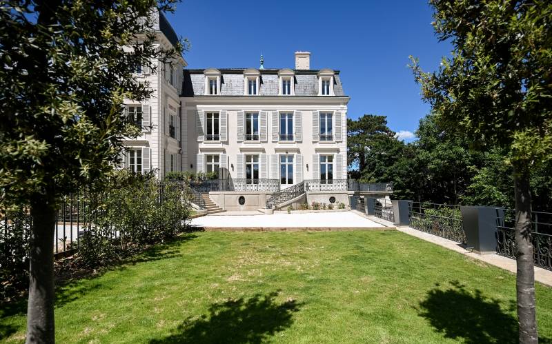 Appartement T5 Saint-Didier-au-mont-d'Or  