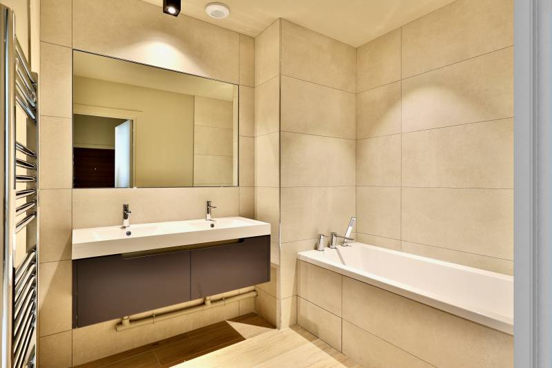 appartement haut de gamme