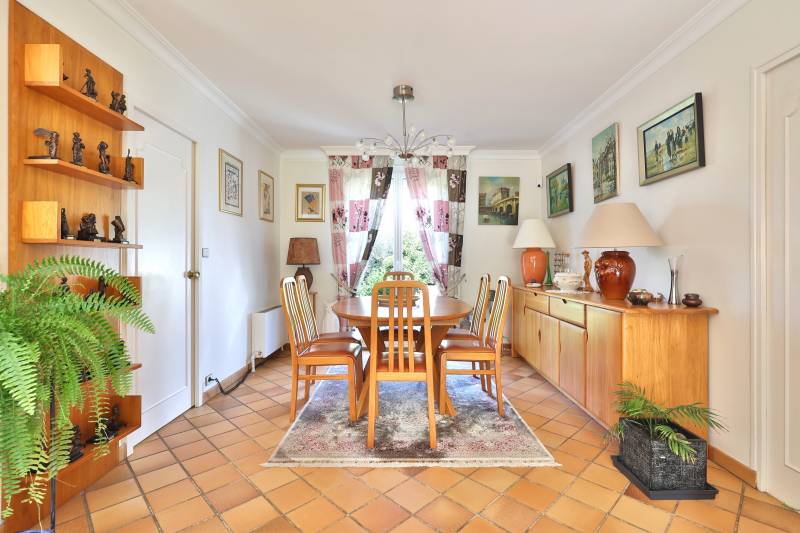 Lissieu Bois Dieu maison 4 chambres