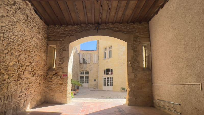 Magnifique Bâtisse à Auch