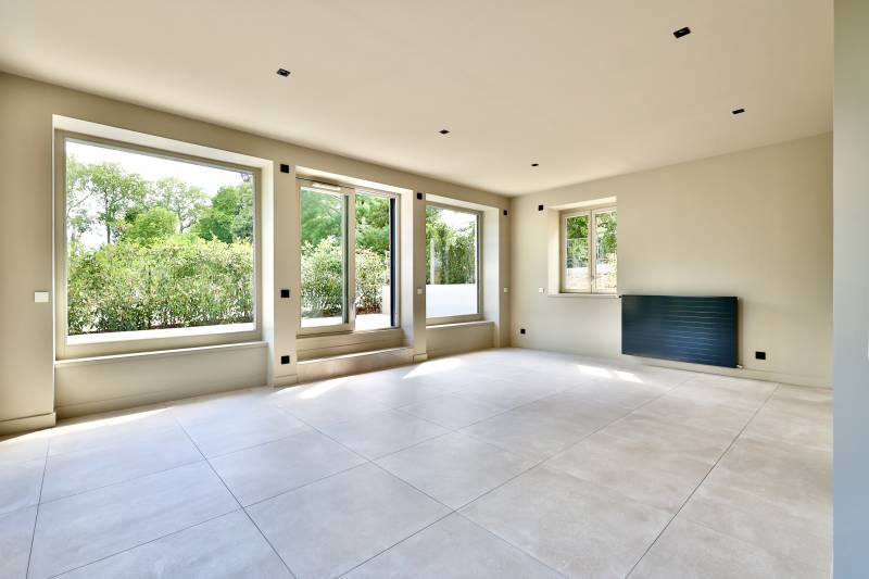 Saint-Cyr-au-Mont-d'Or, appartement T3