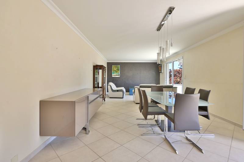 Tassin-la-Demi-Lune appartement 4 chambres Tassin-le-Bourg dernier étage