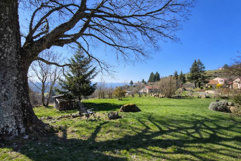 Jardin