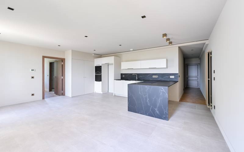 Saint-Cyr-au-mont-d'Or, Appartement T3