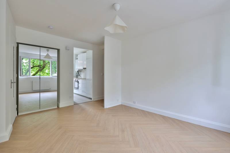 Tassin - Appartement 3 pièces 48 m²