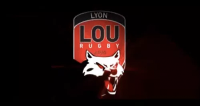 Club rugby Lyon