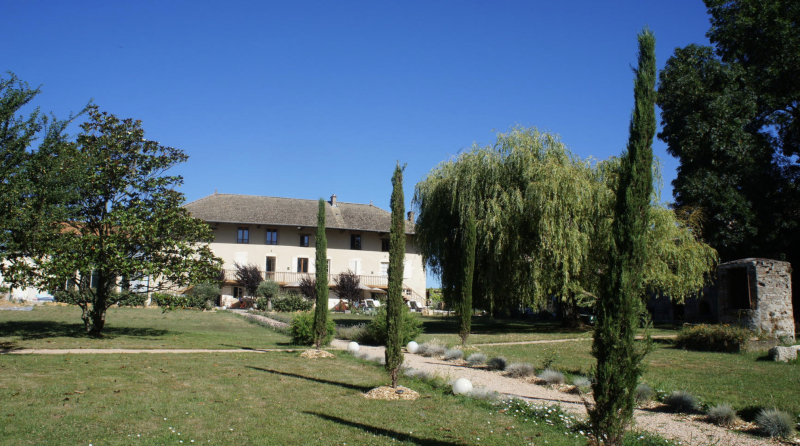 à vendre superbe propriété en Bourgone