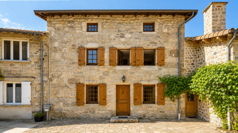 Maison