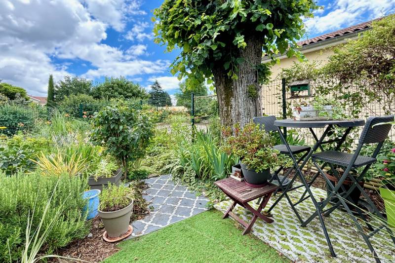 jardin