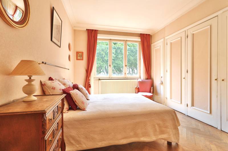 2 chambres parc tête d'or