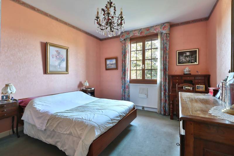 Chambre spacieuse de 15m2 