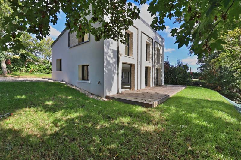 à vendre maison à Tassin 