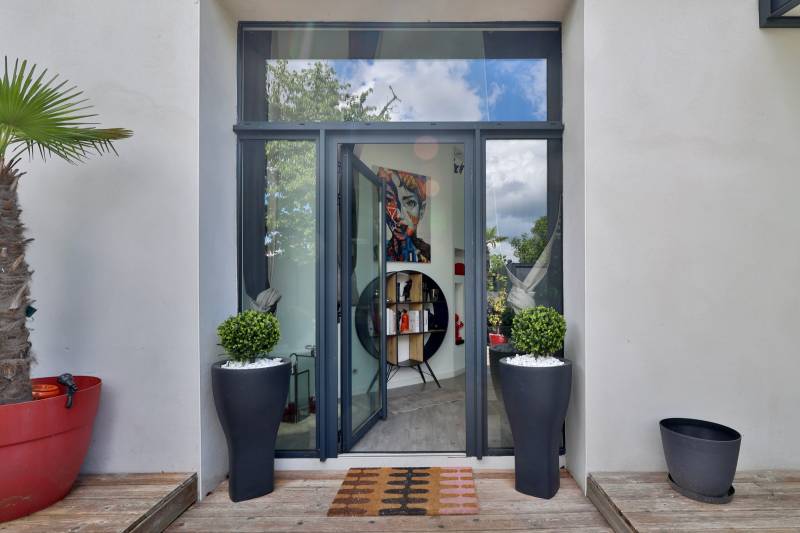 Tassin - Maison 5 pièces 150 m²