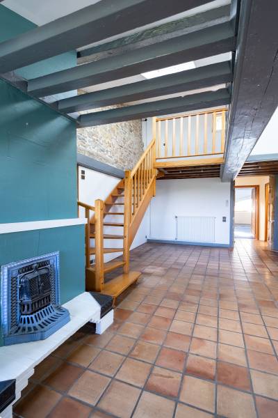 Lyon 04, T4 traversant -Vue Rhône et Parc de L aTête d'Or