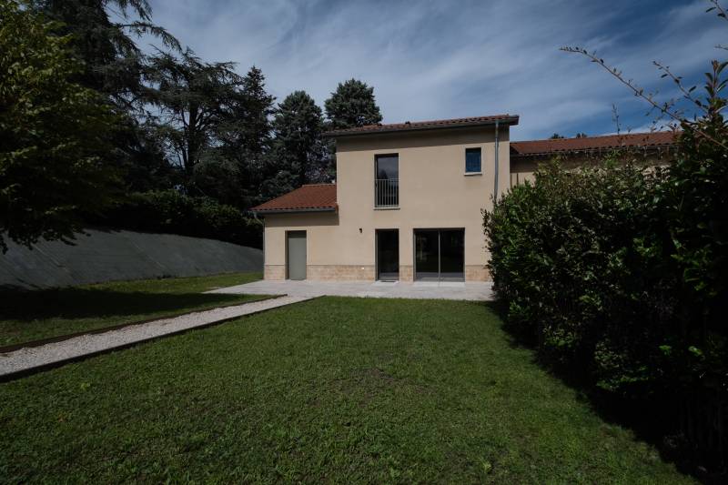 maison contemporaine