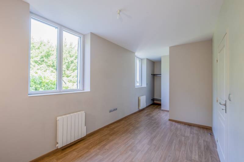 Saint-Cyr-au-Mont-d’Or, appartement T2