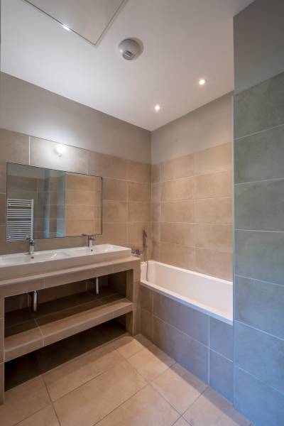 Saint-Cyr-au-Mont-d’Or, appartement T2