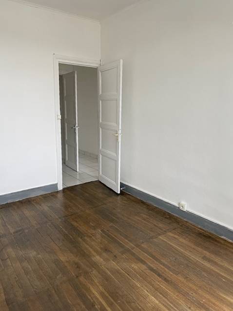 LYON 8 T2 Faibles charges bonne rentabilité locative