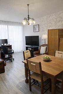 Saint Etienne T4 Quartier Bergson 