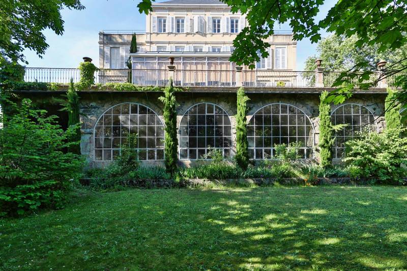 Élégante Demeure au Cœur de la Nature