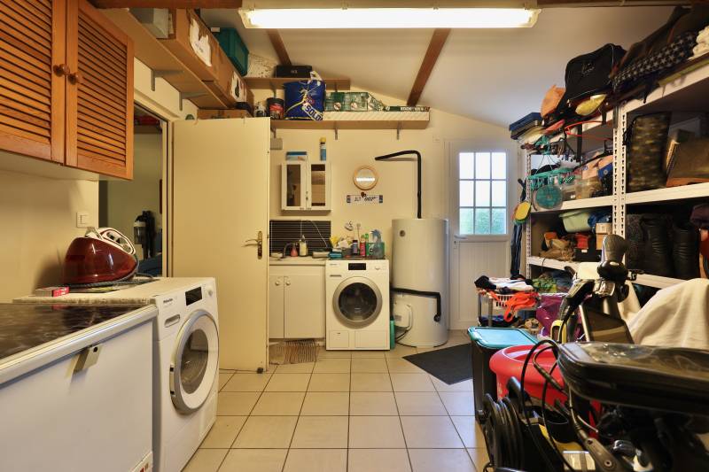 La Tour-de-Salvagny maison d'architecte 180 m² – Hippodrome