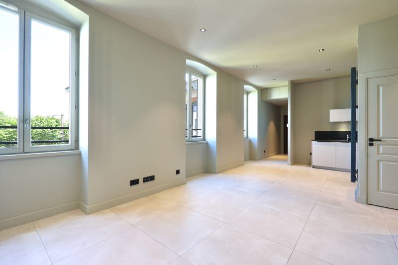 Appartement T4 lumineux