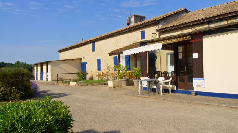 Propriété équestre en Gironde Nouvelle-Aquitaine 