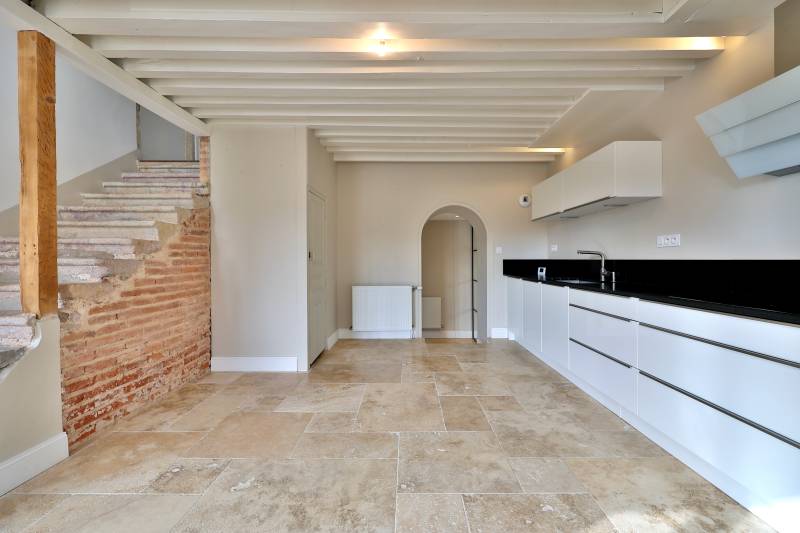 Dardilly le haut Maison bourgeoise