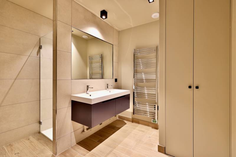 Appartement équipée PORCELANOSA