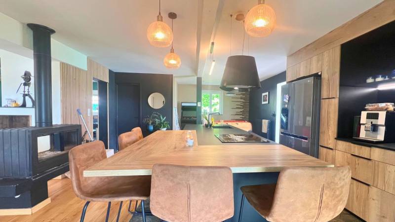 Propriété de 10ha proche Moissac