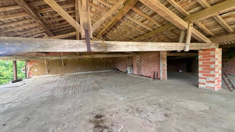 Propriété étendue sur 40 hectares proche Toulouse 
