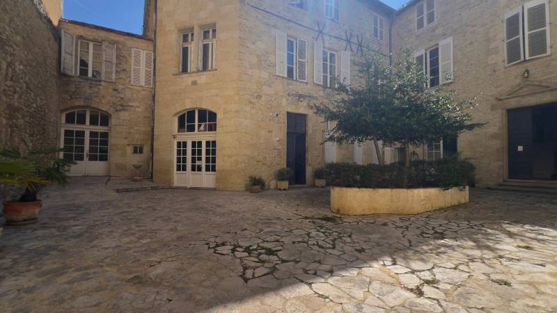 Immeuble de Caractère à Auch