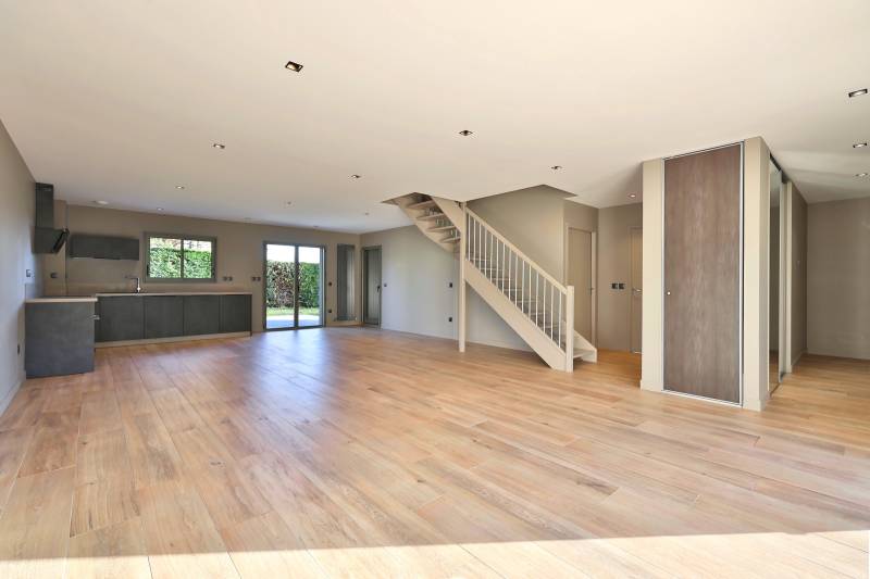 maison avec terrasse