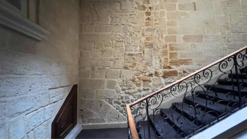 Immeuble de Caractère en Avignon